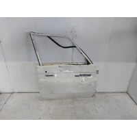 Toyota Landcruiser 76 Series Right Front Door