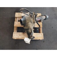 Toyota Prado 150 Series 3.0 Diesel Front Diff Centre
