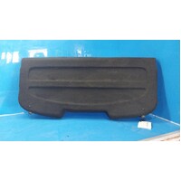 Ford Fiesta Ws-Wt Parcel Shelf