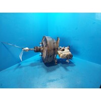 Ford Courier Pg/Ph Brake Booster