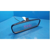 Ford Focus Lw Interior Mirror
