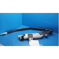 Holden Commodore Ve Left Side Curtain Airbag