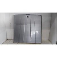 Mitsubishi Triton Mn Dual Cab, 1-Pc Tonneau Hard Cover