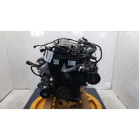 Ford Ranger Px Series 2-3 Diesel 2.2 P4at Turbo Engine