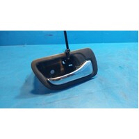 Honda Accord Right Front Inner Chrome Door Handle