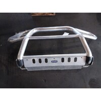 Ama Nudge Bar-Alloy, Ford Escape Ba, 02/01-03/03
