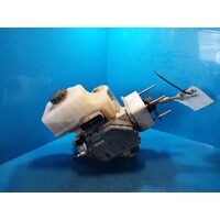 Nissan Patrol Y62 Abs Booster Assembly