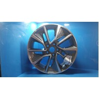 Hyundai Tucson Tl 18 X 7 Inch Alloy Wheel