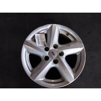 Ford Falcon Bf  16 Inch Alloy Wheel