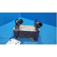 Ford Falcon Fg Mki-Mkii 4.0 Petrol Trans Cooler