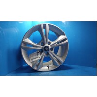 Ford Focus Lw 16 X 7 Inch Alloy Wheel