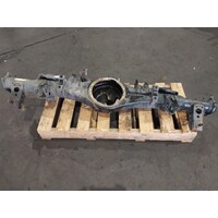 Toyota Landcruiser 200 Series Rear Diff Housing