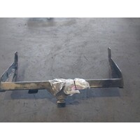 Ford Ranger Mazda Bt50, Towbar