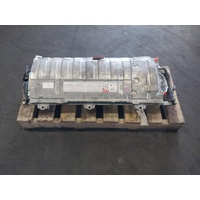 Toyota Camry  Axvh71,  High Voltage Battery