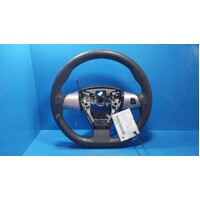 Toyota Corolla Zre152/153R  Steering Wheel