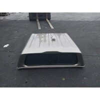 BT50 UP-UR RANGER PX DUAL CAB CANOPY EGR Brand