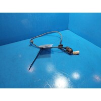 Ford Falcon Ba-Bf  Left Rear Abs Sensor