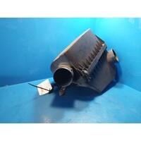 Ford Falcon 4.0 6Cyl Ba-Bf  Air Cleaner Box