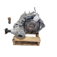 Mazda Cx5 Kf Awd 2.5 Turbo Petrol  Auto Transmission