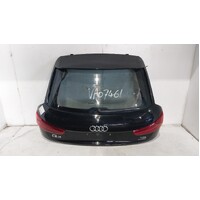 Audi Q3 8U Tailgate