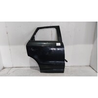 Audi Q3 8U  Right Rear Door