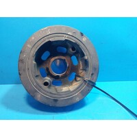 Ford Ranger Mazda Bt50 Crankshaft Pulley