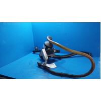 Man+Hummel Provent Catch Can - See Description