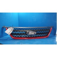 Ford Falcon Bf2-Bf3  Radiator Grille