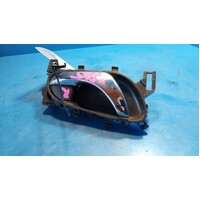 Nissan Navara Np300 Right Front Inner Chrome Door Handle