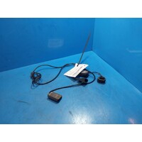 Bt50 Evc Throttle Control