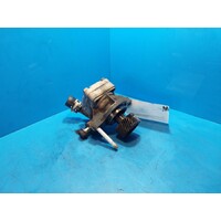 Ford Mazda Ranger Bt50 Diesel Steering Pump