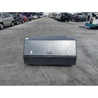 Pair Of Rhino Toolboxes No Keys