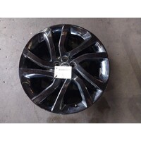 Land Rover L550 20 X 8 Inch Alloy Wheel