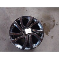 Land Rover L550 20 X 8 Inch Alloy Wheel