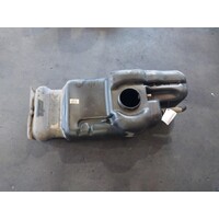 Nissan Pathfinder Navara Diesel Fuel Tank