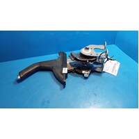 Kia Sportage Ql  Handbrake Lever