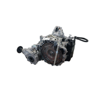 Kia Sportage Ql 2.0 D4ha Turbo Diesel Auto Transmission