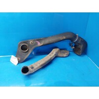 Holden Rodeo Tf, 3.0 4Jh1 Turbo Diesel, Airtec Snorkel, 03/97-03/03