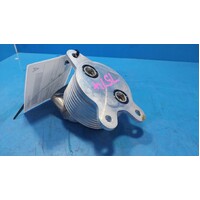 Mazda 3 Bp  Cooler