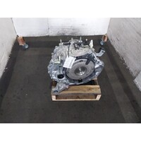 Mazda 3 Bp Petrol 2.5 Auto  Transmission