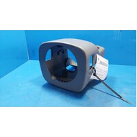 Holden Rodeo Ra Steering Column Shro