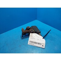 Nissan Navara D22 Brake Comp Valve