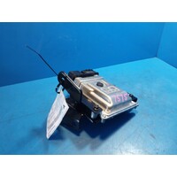 Hyundai Tucson Tl  Transmission Ecu
