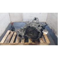 Hyundai Tucson Tl  Auto Transmission