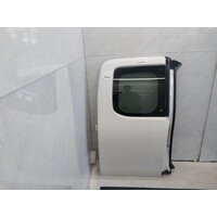 Mazda Bt50 Ford Ranger, Right Rear Door