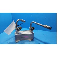 Ford Falcon Fg Mki-Mkii 4.0 Petrol Trans Cooler