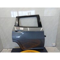 Jeep Compass M6 Right Rear Door