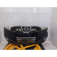 Nissan Dualis J10 Front Bumper Bar
