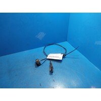 Toyota Hilux Right Rear Abs Sensor