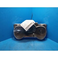 Toyota Hilux 3.0 Diesel Manual Instrument Cluster